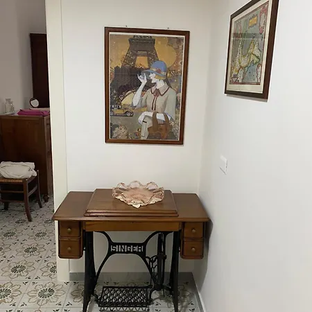 Gioconda's Appartement *