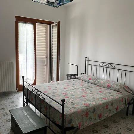 Gioconda's Appartement Pietrelcina
