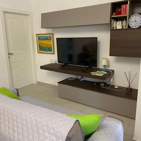 Gioconda's Appartement *