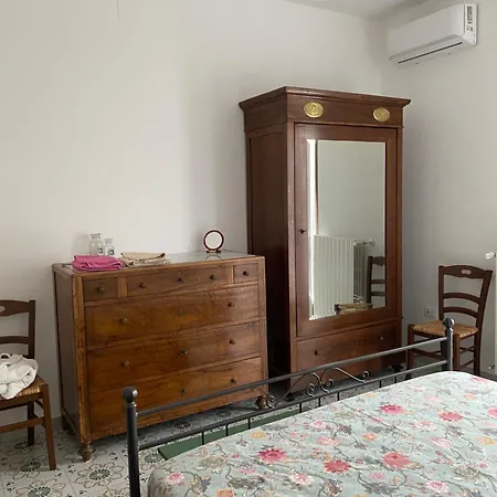 Appartement Gioconda's *